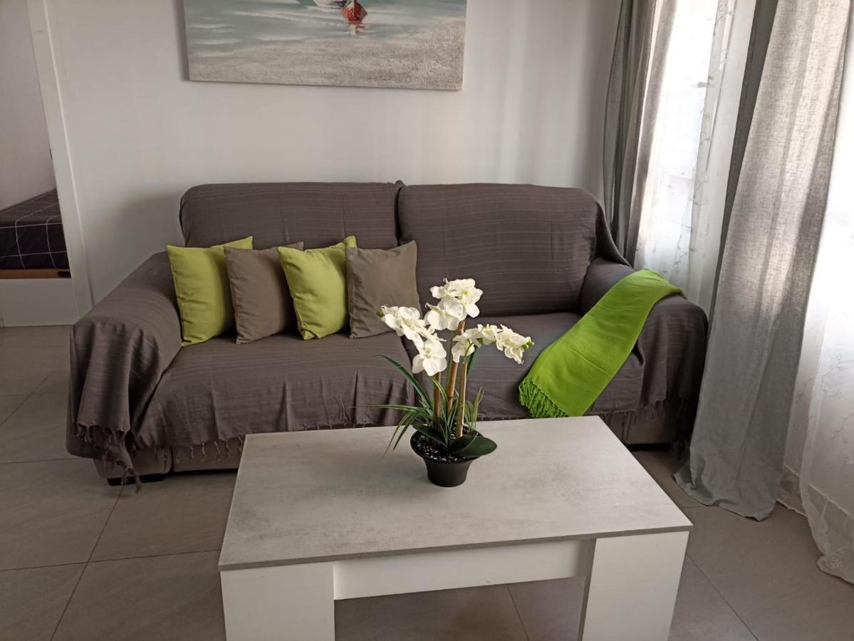 Apartamento Myflats Premium Teatro Alicante