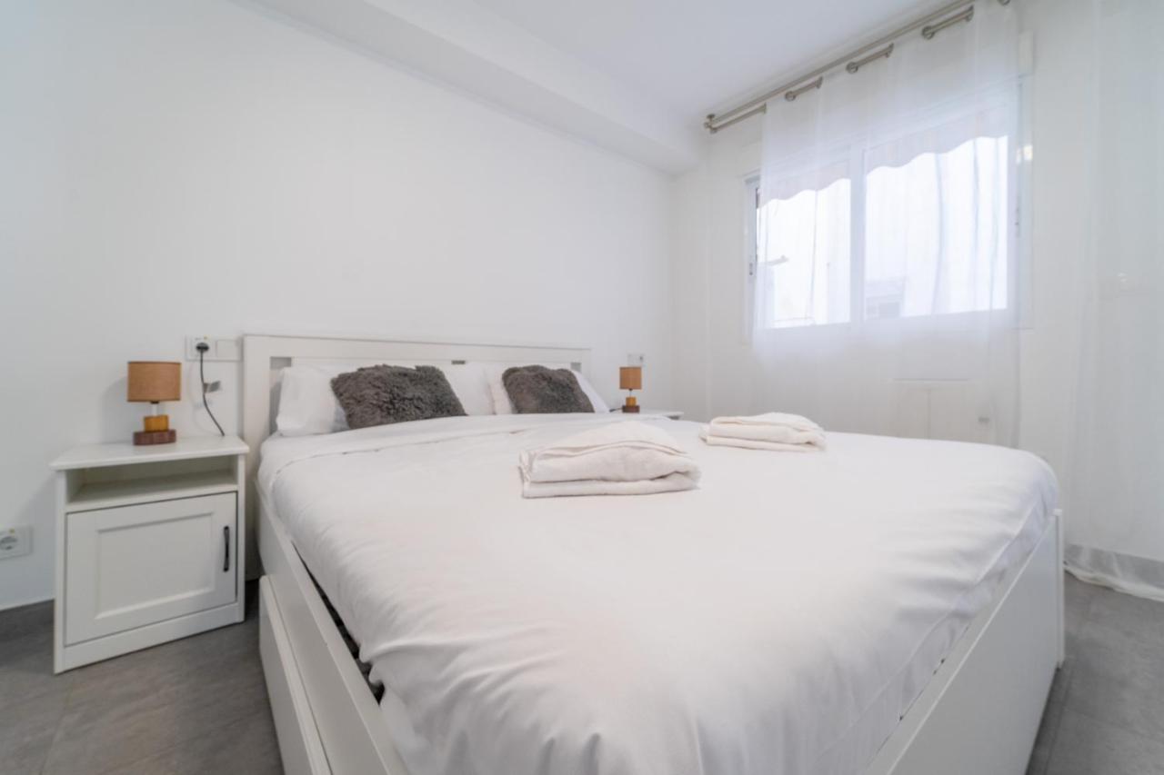 Myflats Premium Teatro Apartamento