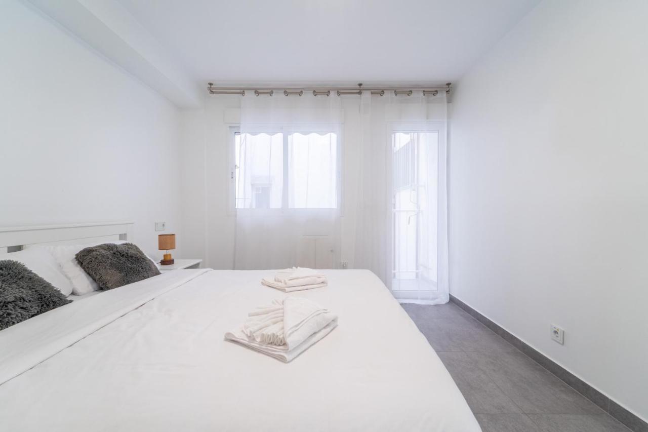 Apartamento Myflats Premium Teatro Alicante