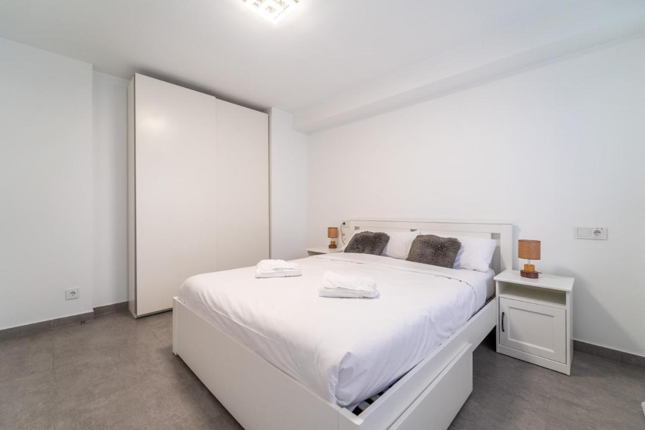 Apartamento Myflats Premium Teatro
