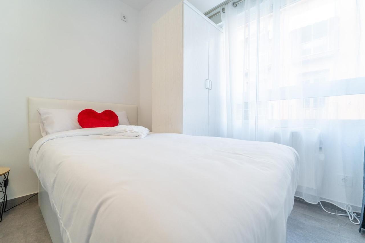 Myflats Premium Teatro Apartamento