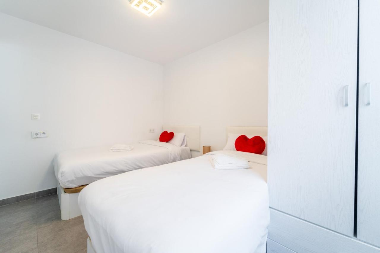 Apartamento Myflats Premium Teatro Alicante