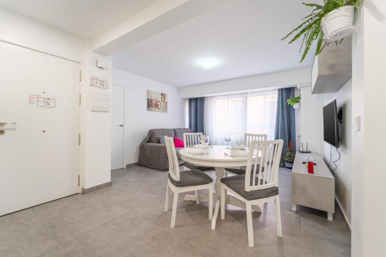 Appartement Myflats Premium Teatro Alicante